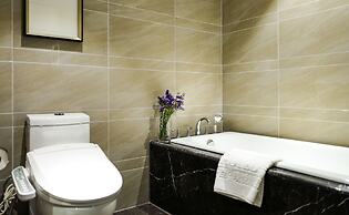 YIWU Kasion·Purey Hotel