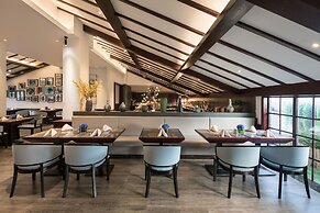 YIWU Kasion·Purey Hotel