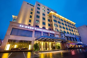 YIWU Kasion·Purey Hotel