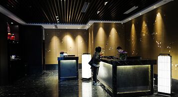 YIWU Kasion·Purey Hotel