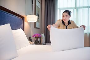 YIWU Kasion·Purey Hotel