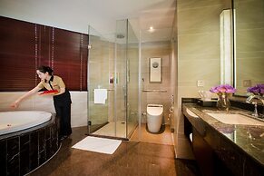 YIWU Kasion·Purey Hotel