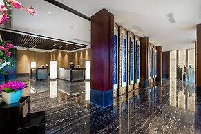 YIWU Kasion·Purey Hotel