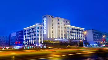 YIWU Kasion·Purey Hotel