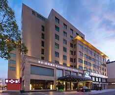 YIWU Kasion·Purey Hotel