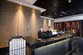 YIWU Kasion·Purey Hotel