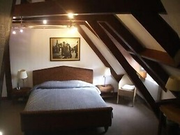 Hotel jean de Bruges