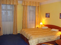 Hotel Anna