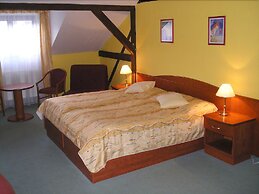 Hotel Anna