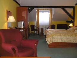 Hotel Anna