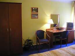 Hotel Anna