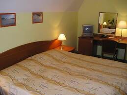 Hotel Anna