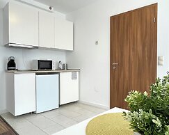 Central Passage Apartments by Vagabond