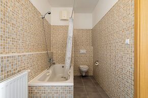 Central Passage Apartments by Vagabond