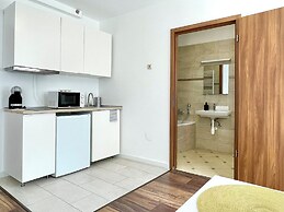 Central Passage Apartments by Vagabond