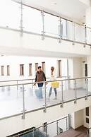 Central Passage Apartments by Vagabond