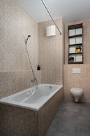 Central Passage Apartments by Vagabond