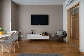 Central Passage Apartments by Vagabond