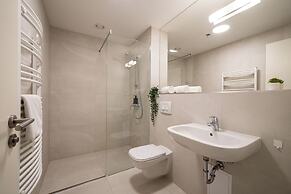 Central Passage Apartments by Vagabond