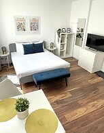 Central Passage Apartments by Vagabond