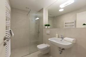 Central Passage Apartments by Vagabond