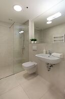 Central Passage Apartments by Vagabond