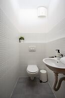 Central Passage Apartments by Vagabond