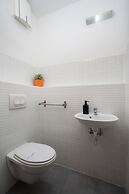 Central Passage Apartments by Vagabond