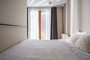 Central Passage Apartments by Vagabond