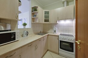 Central Passage Apartments by Vagabond