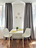 Central Passage Apartments by Vagabond