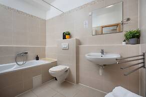 Central Passage Apartments by Vagabond