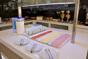 Hotel Sol Algarve by Kavia