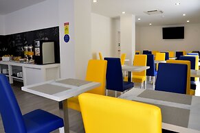 Hotel Sol Algarve by Kavia