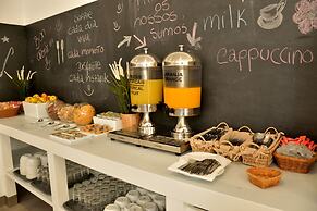 Hotel Sol Algarve by Kavia