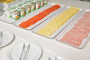 Hotel Sol Algarve by Kavia