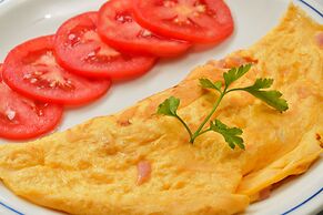 Hotel Sol Algarve by Kavia