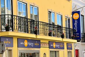 Hotel Sol Algarve by Kavia