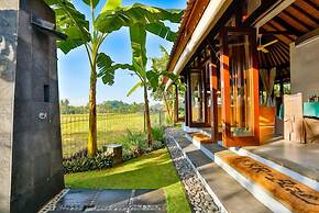 Villa Kaba Kaba Resort Bali