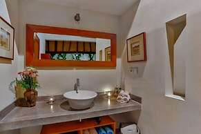 Villa Kaba Kaba Resort Bali