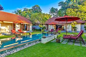 Villa Kaba Kaba Resort Bali