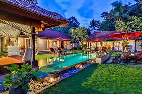 Villa Kaba Kaba Resort Bali