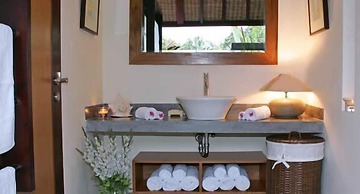 Villa Kaba Kaba Resort Bali