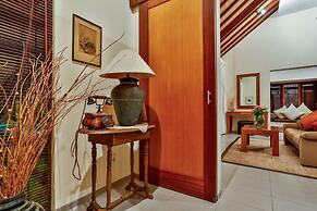 Villa Kaba Kaba Resort Bali