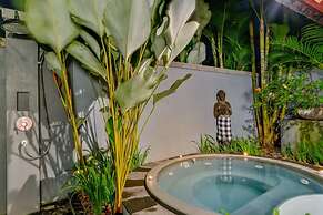 Villa Kaba Kaba Resort Bali
