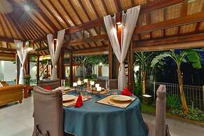 Villa Kaba Kaba Resort Bali