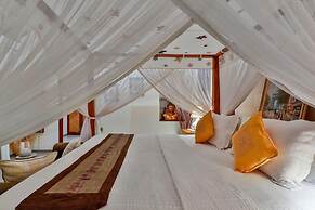 Villa Kaba Kaba Resort Bali