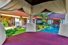 Villa Kaba Kaba Resort Bali