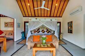 Villa Kaba Kaba Resort Bali