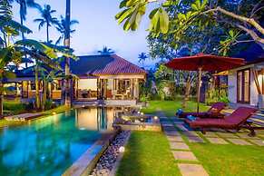 Villa Kaba Kaba Resort Bali